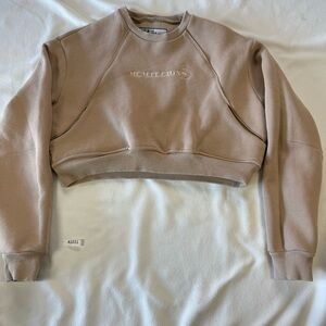 Women's Crew Neck Sweater